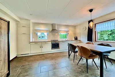 Ferienhaus mit 2 Schlafzimmer