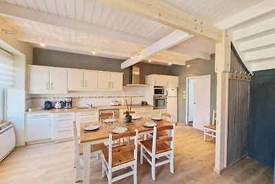 Charmantes Haus im Herzen des Dorfes