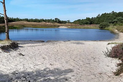 5 gwiazdkowy apartament w Rømø