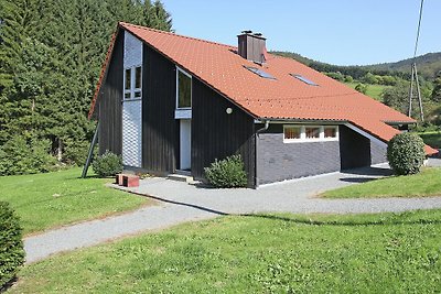 Geräumige Wohnung mit eigener Terrasse