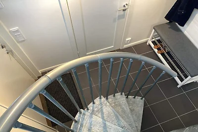 Maison de vacances pour 4 a Tvååker