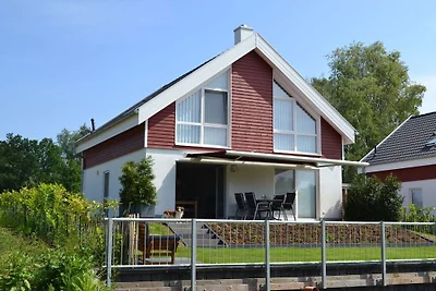 Ferienhaus in Nordhorn mit Schwimmbecken