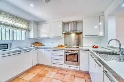 Ferienhaus in Dalt Sa Ràpita