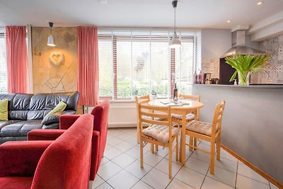 Ruhiges Ferienhaus in Ulestraten