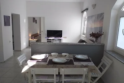 Apartments Lavanda & More - One Bedroom Apart...