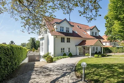 Ferienwohnung mit 1 Schlafzimmer