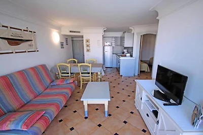 3 Zimmer für 4 Personen