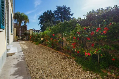 Wohnung in Lucca nahe Villa Bottini