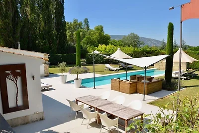 La Suite maison bertuli