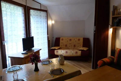 Borgia Residence f�r vier Personen