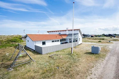 8 persone case ad Hvide Sande