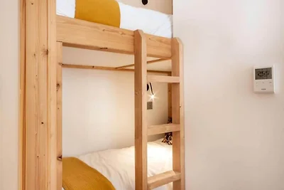 Residenz Les Portes Du Pleney