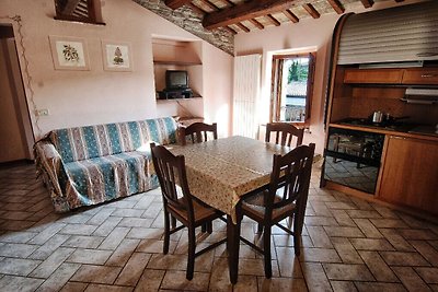 Lovely holiday home in Isola di Fano with a p...