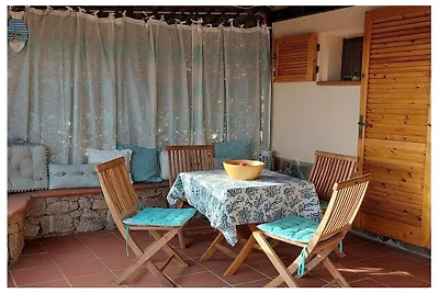 Ferienhaus in Olbia mit Schwimmbecken