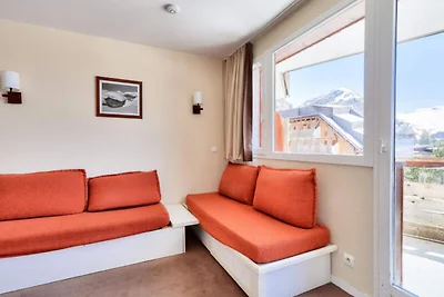 Residenz Bezirk Falaise