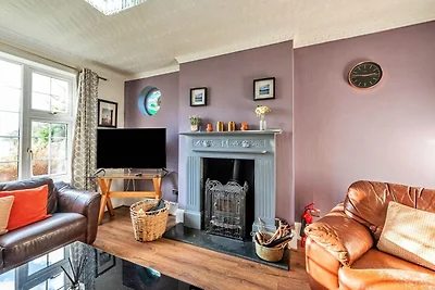 Landhuis in Dyffryn Ardudwy, Geen storting