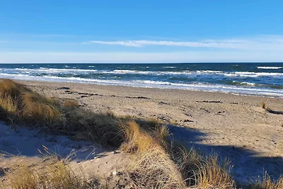 4 Personen Ferienhaus in Frederiksværk