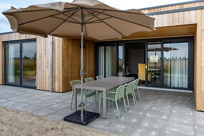 Ferienhaus mit 1 Schlafzimmer