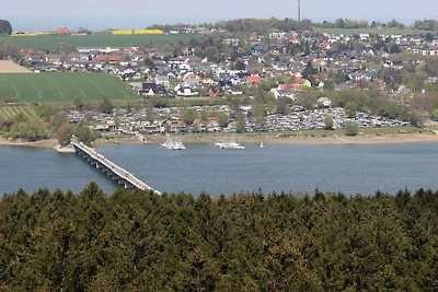Casa vacanze a Möhnesee con piscina