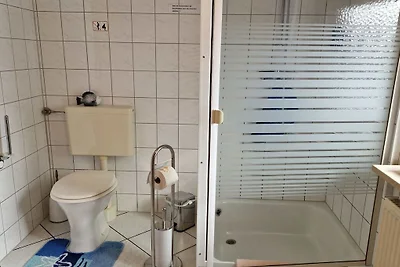 Ferienwohnung mit 1 Schlafzimmer