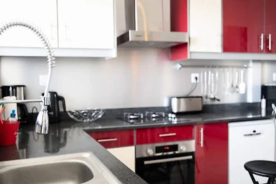 Hהuser & Villen f�r 14 Personen