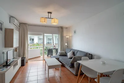 Wohnung in Nerja nahe Torrecilla Strand