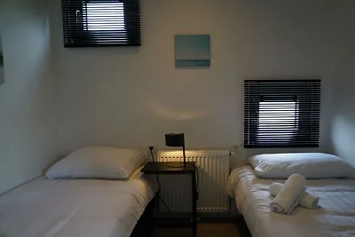Vakantiehuis Ontspannende vakantie Dordrecht