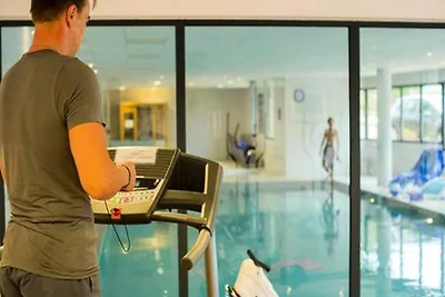 Residenz Goélia Les Îles für 4 Personen