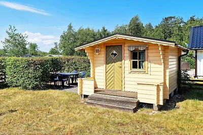 5 Personen Ferienhaus in Skummeslövsstrand