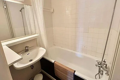 Appartamento a Megève con vista sul Mont...