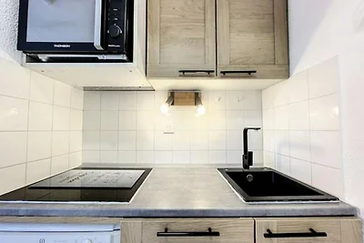 Wohnung in Six-Fours am Sandstrand