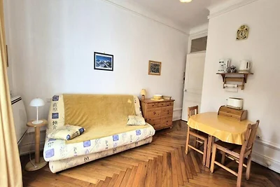 Appartamento ad Aix-les-Bains con Piscina