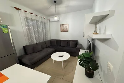 Appartamento a Vlora vicino Aquamarina