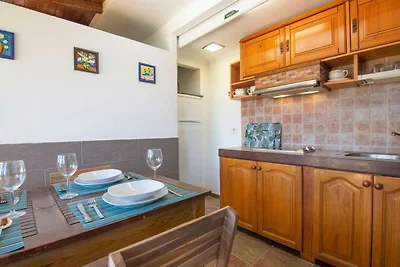 Ruhiges Ferienhaus mit atemberaubender...