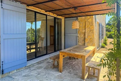 Villa in Montauroux mit privatem Pool