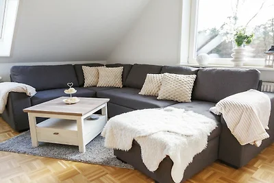 Ferienwohnung mit 1 Schlafzimmer