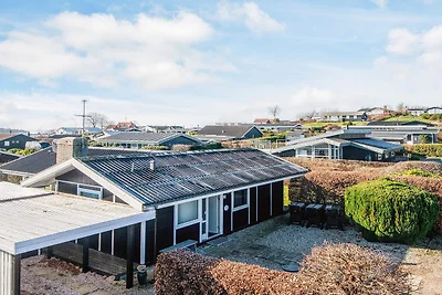 6 Personen Ferienhaus in Rønde-By Traum