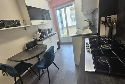 Appartamento ad Aix-les-Bains vicino al lago...