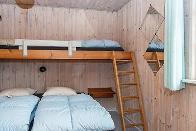 9 Personen Ferienhaus in Grenaa-By Traum