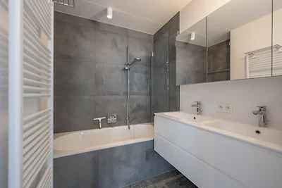 Prachtig appartement met zeezicht