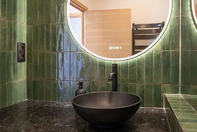 Saint-Tropez: Helle Wohnung in Hafennähe