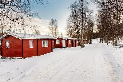 4 Personen Ferienhaus in JÄRPEN