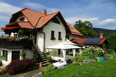 Ferienwohnung mit 1 Schlafzimmer