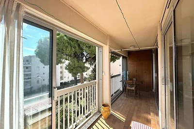 Hyelan Residence mit drei Zimmern