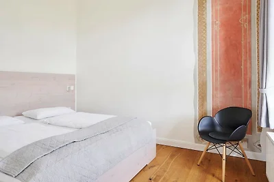 Ferienwohnung mit 1 Schlafzimmer