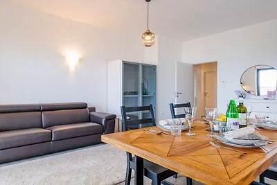 Residenza Alba Rossa - casa sul mare