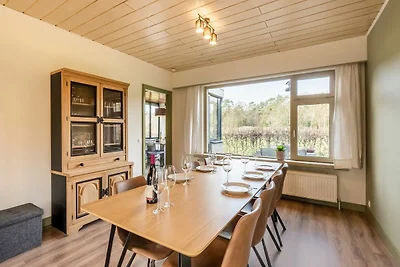 Ferienhaus in Merksplas mit Terrasse