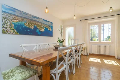 Na Burguera - Villa Con Piscina Privada