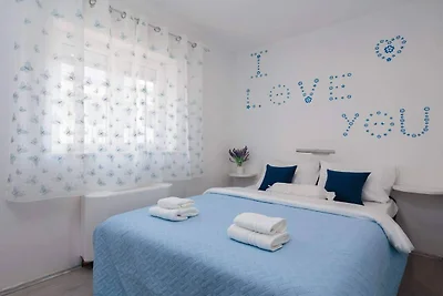 Premium Two-Bedroom Apartment