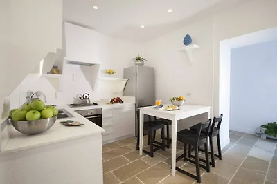 Appartamento al mare vicino Massa Lubrense